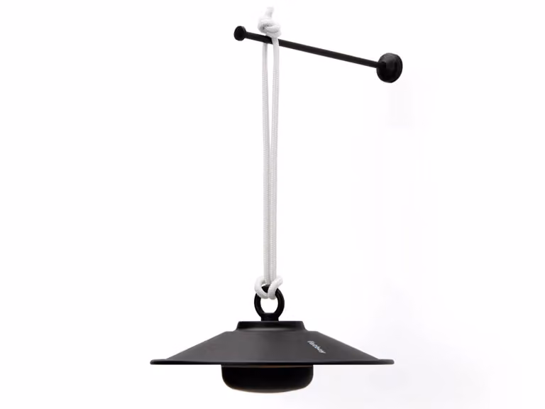 Chap-On Lampada a Sospensione Ricaricabile