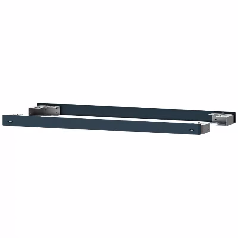 Siemens SIVACON S4 Angolo di base con mascherina A: 100 mm L: 850 mm 8PQ10100BA02