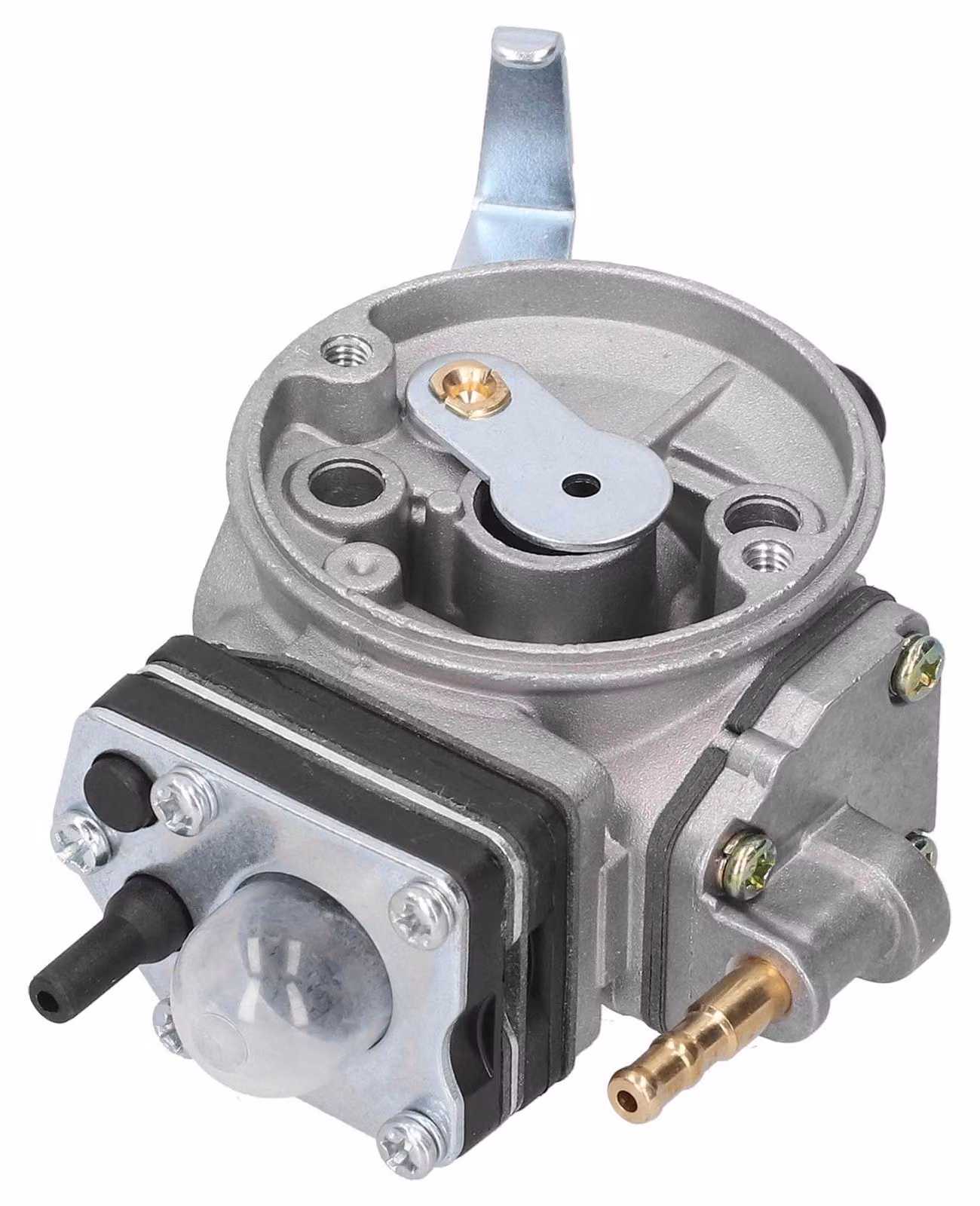 Carburatore di ricambio per motosega Echo Shindaiwa C350, codice A021002470