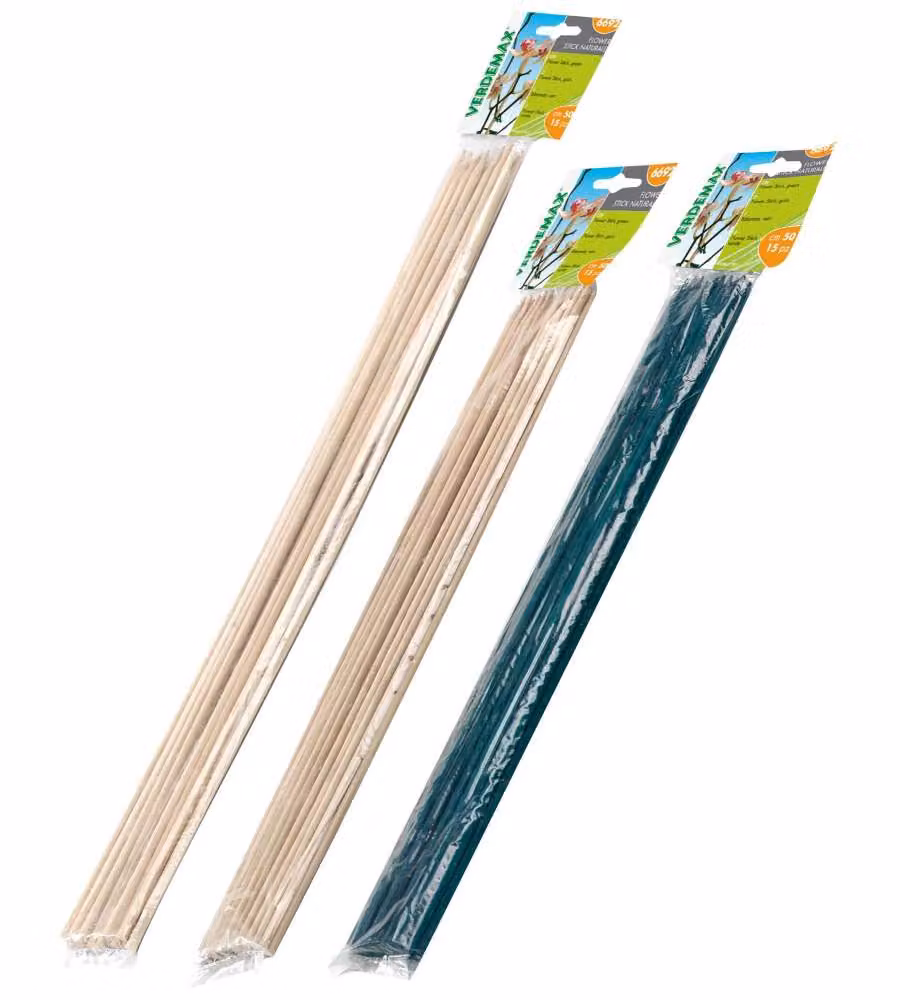 Flower stick h 60 cm