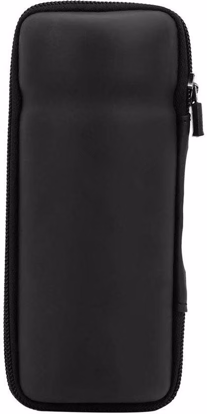 Borsa da trasporto per mountain bike, resistente e pratica, con cerniera, scocca rigida, set di attrezzi per mountain bike