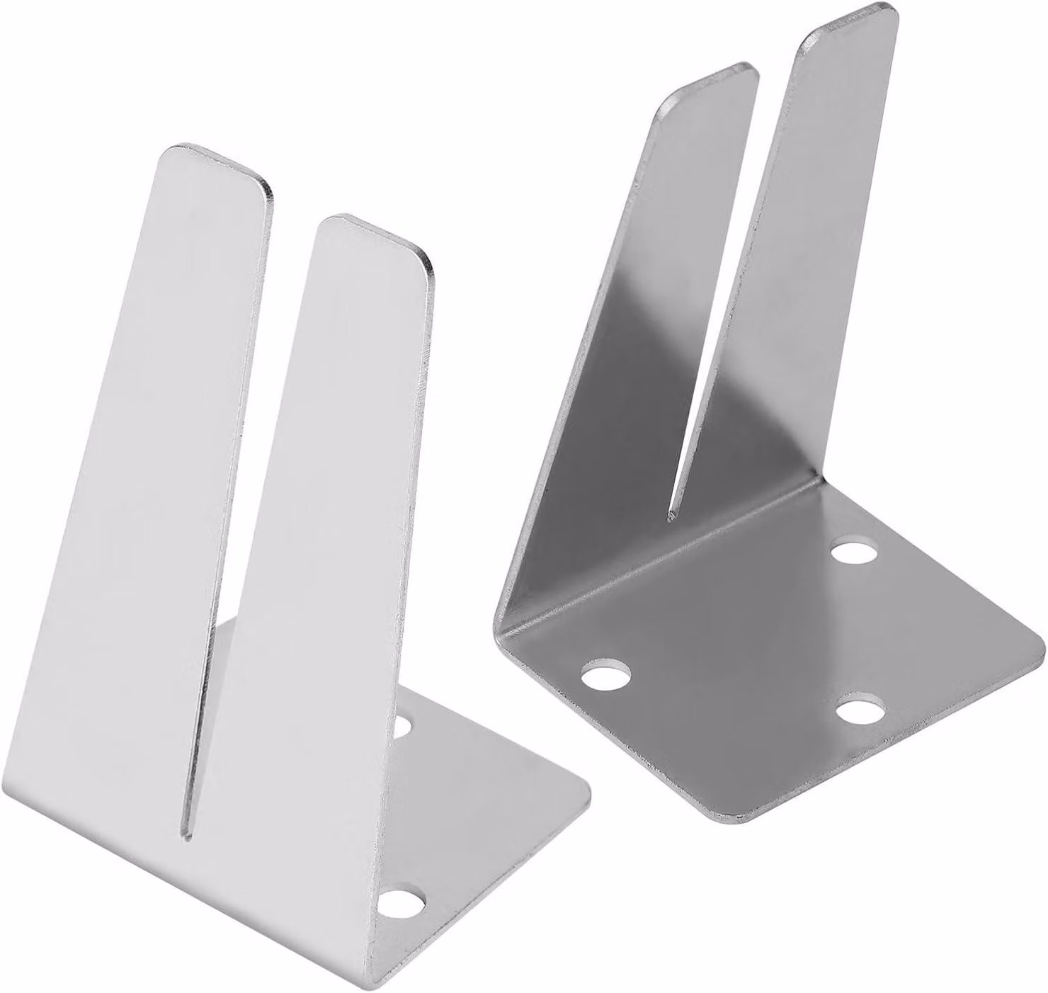 Kit di strumenti da 2 pezzi per cerniere: strumento per la riparazione delle cerniere, cursori in acciaio inossidabile per cerniere, strumento per la rimozione rapida delle cerniere