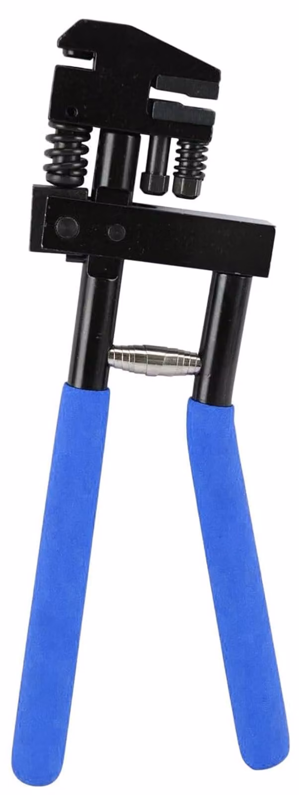 Solidchoice - Strumento 2-in-1 per la foratura di metalli e la creazione di flange
