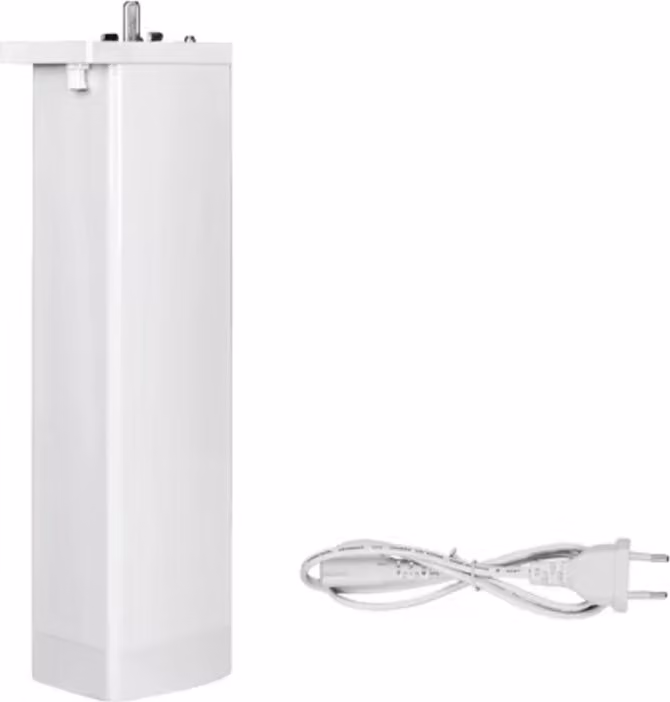 Motore intelligente per tende o tapparelle - WLAN, Tuya