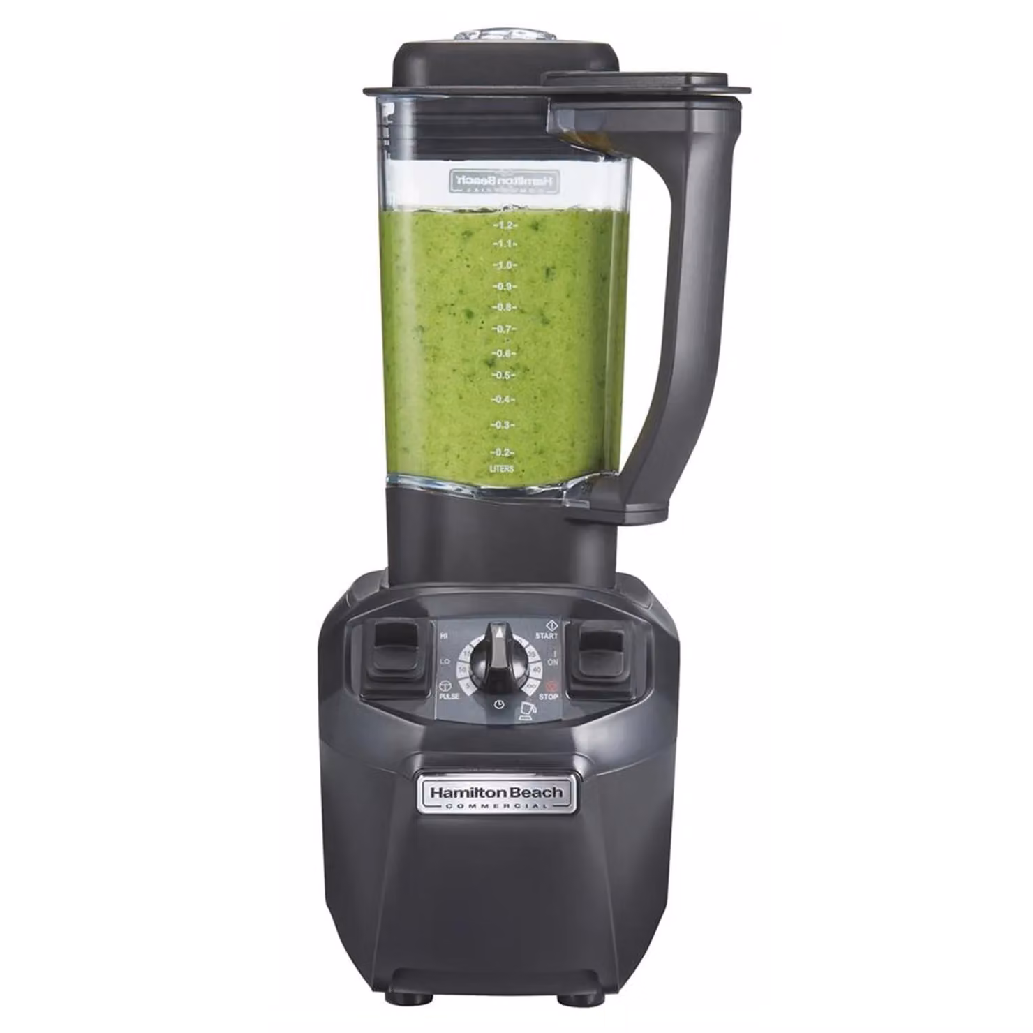 Frullatore Tango HBH455 in copoliestere 1,4 l
