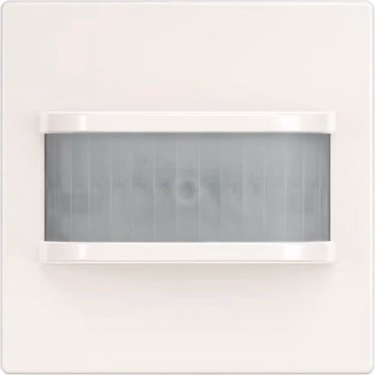 Busch-Jaeger Wächter 180 flex, sensore comfort studio, bianco, 1 pz.
