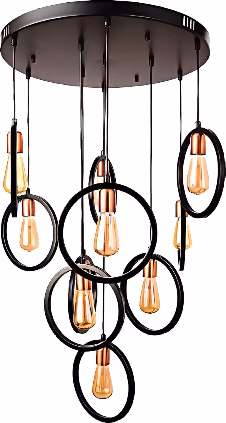 Leuchte Lampe Leuchten Deckenleuchte 60x105 Deckenleuchten Lampen