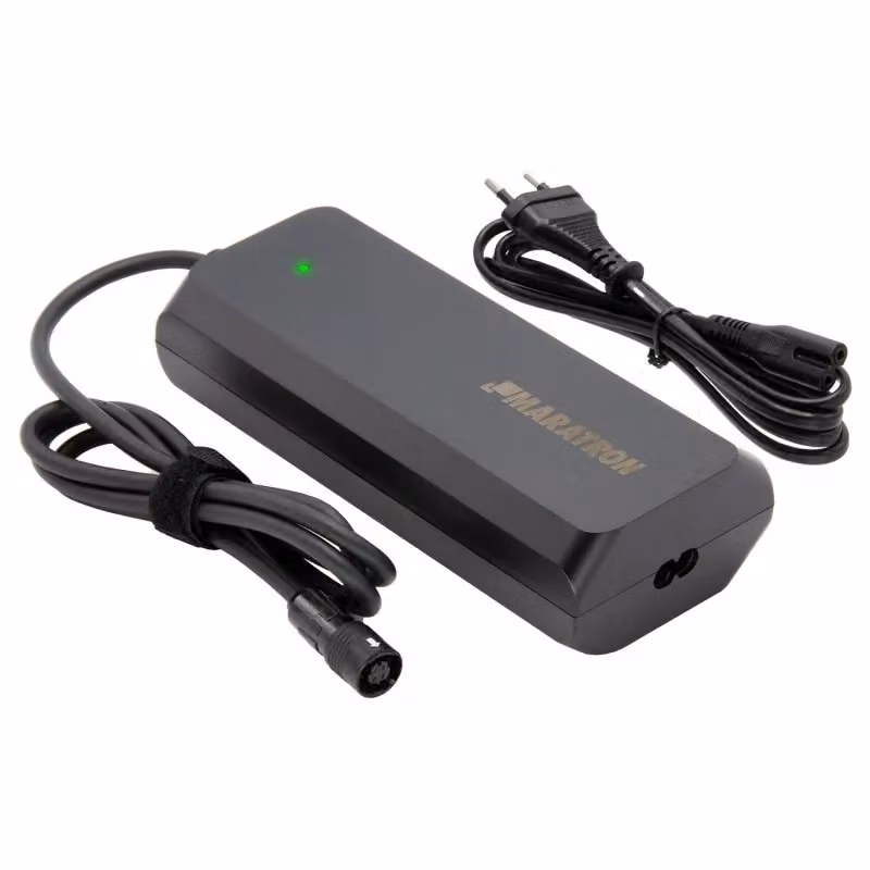 Caricabatterie Maratrone PASC5 per Yamaha, 36V 4A, Nero – 2
