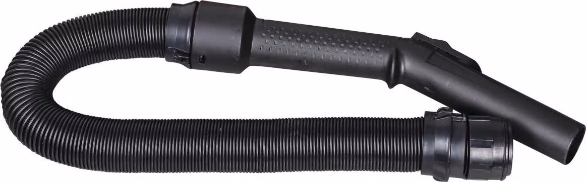Tubo flessibile Ø 30,5 mm / 0,5 - 1,5 m con raccordo e impugnatura, 7013151