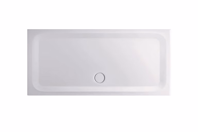 BetteUltra receveurs de douche rectangulaires avec BetteAntidérapant Pro, 1700x750x35mm, 5996-430AE, 5996-430AE
