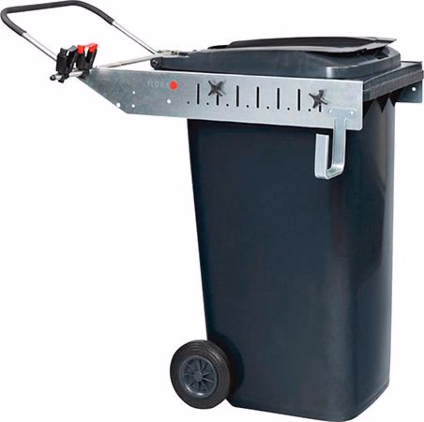 Carrier Pick Up per contenitori da 240 l