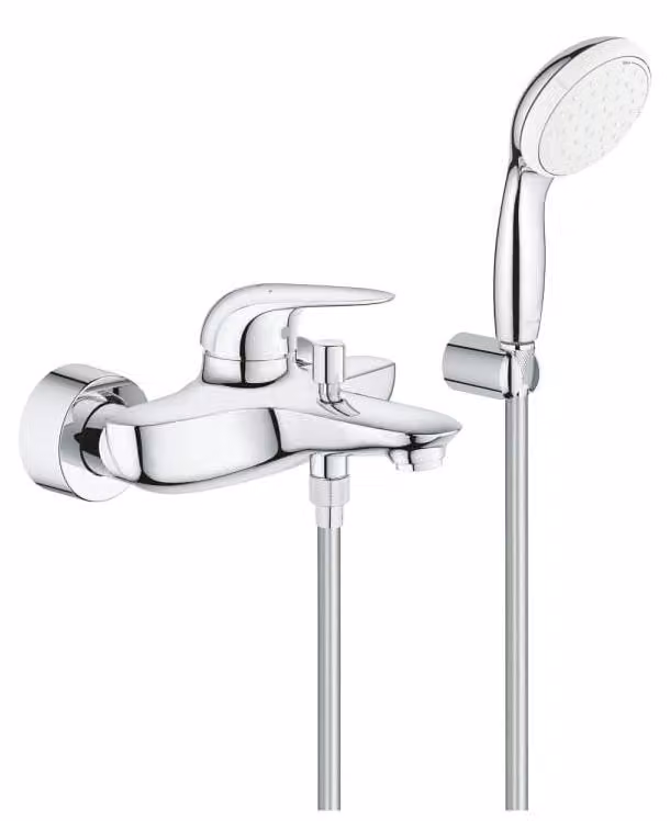 CASA39 Grohe Eurostyle Miscelatore vasca da bagno esterno 2372930A