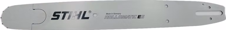 Binario di guida STIHL Rollomatic ES RHD 50cm / 20" - 3/8" - 1,6 mm 30030029421