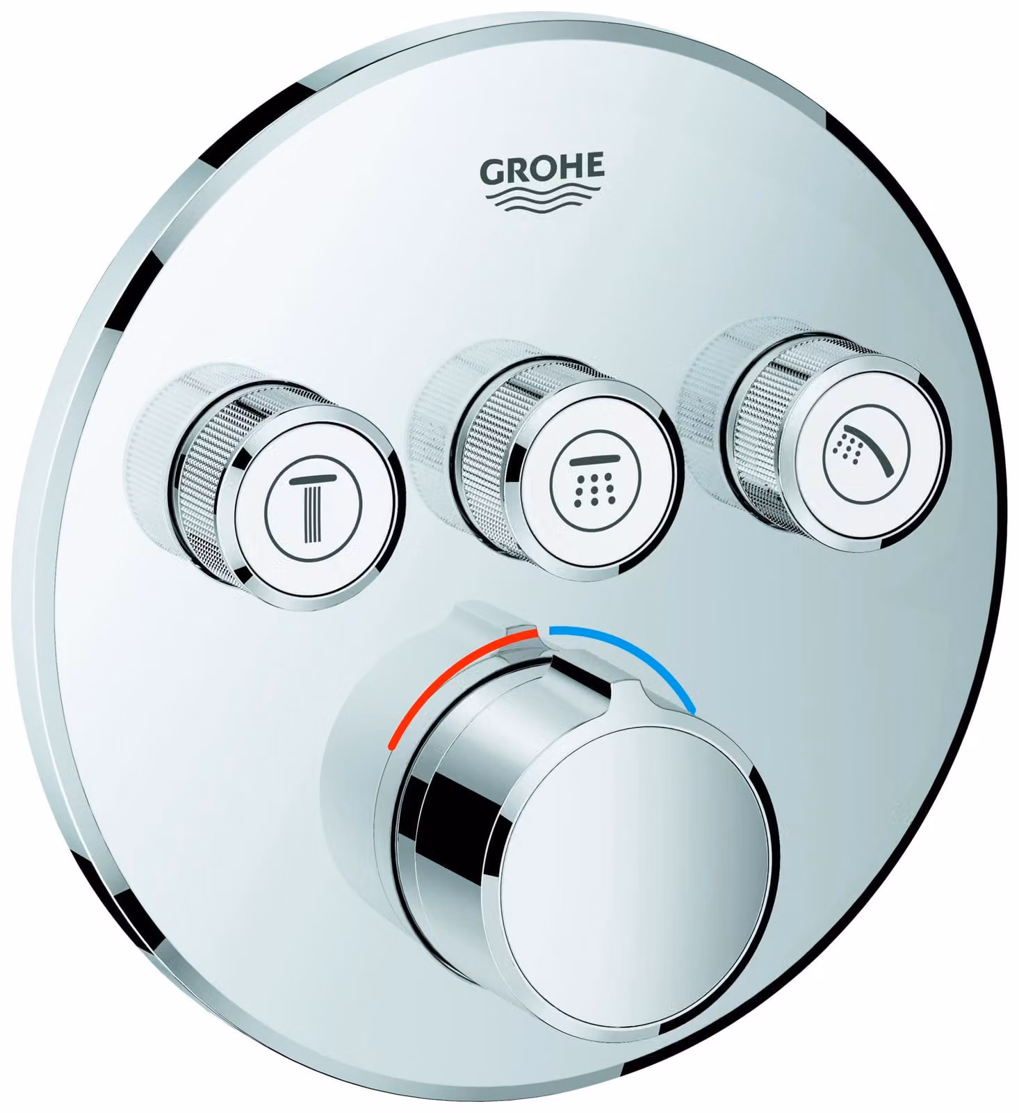 CASA39 Grohe SmartControl Miscelatore doccia da incasso 29146000