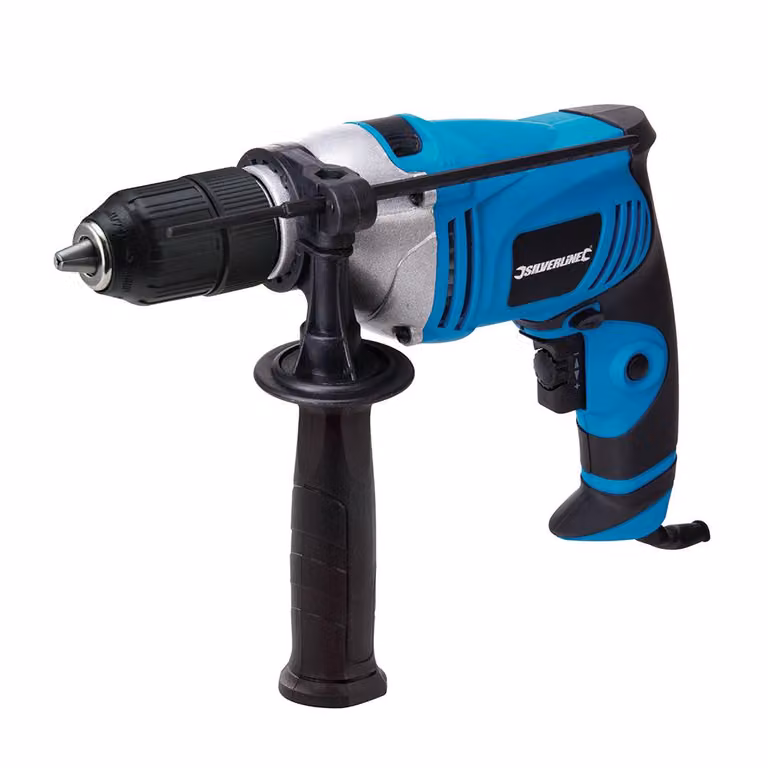 Trapano a percussione da 550 W
