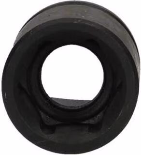 KS-Tools 515.1017-E Presa elettrica esagonale da 1/2", k