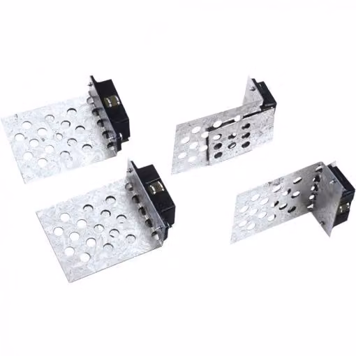 Supporto magnetico TOPEX per piastrelle, 4 pezzi.