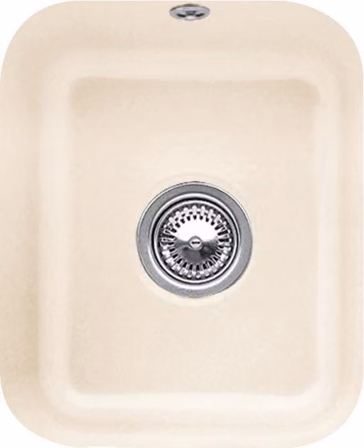 Villeroy & Boch 670401FU U-Bau-SP Cisterna 45 370x435mm