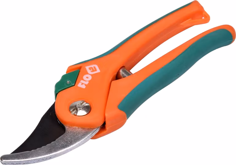 Forbici da giardino 200mm ptfe flo