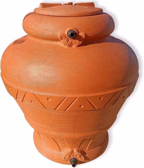 SERBATOIO JAR 300 LT