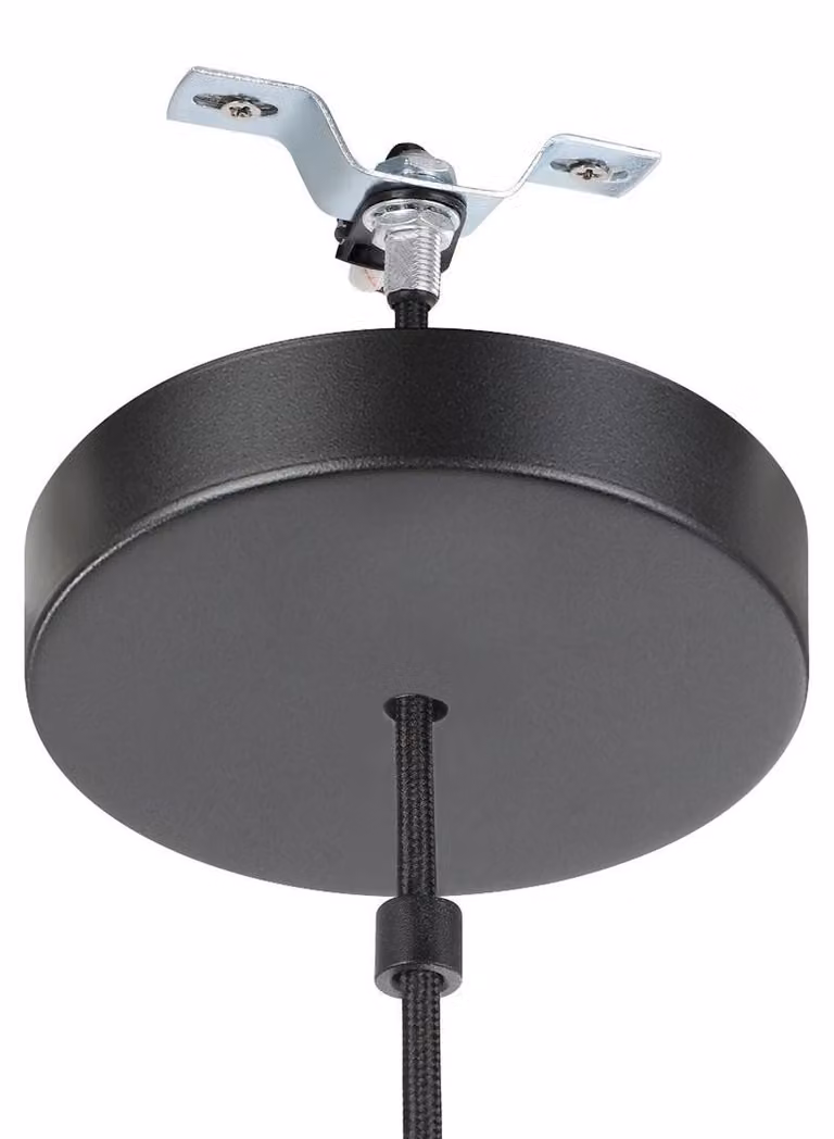 SAMBUCONA lampada a sospensione 390236 Eglo
