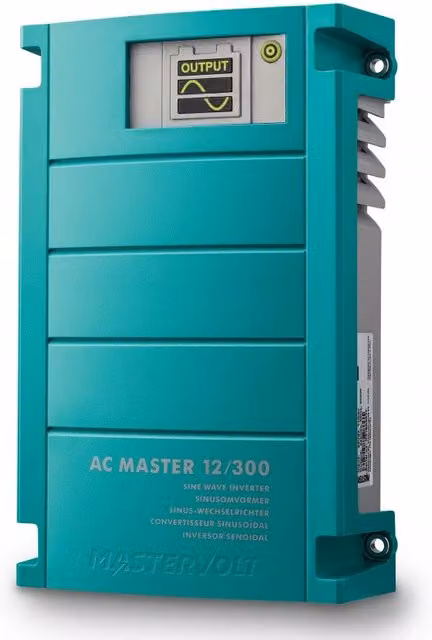 Mastervolt AC MASTER 12/500