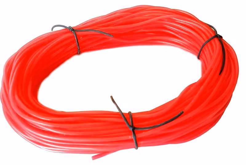 Fusion, filo di diametro 2,4/5,5 mm, bobina da 50 metri, accessori per modellismo