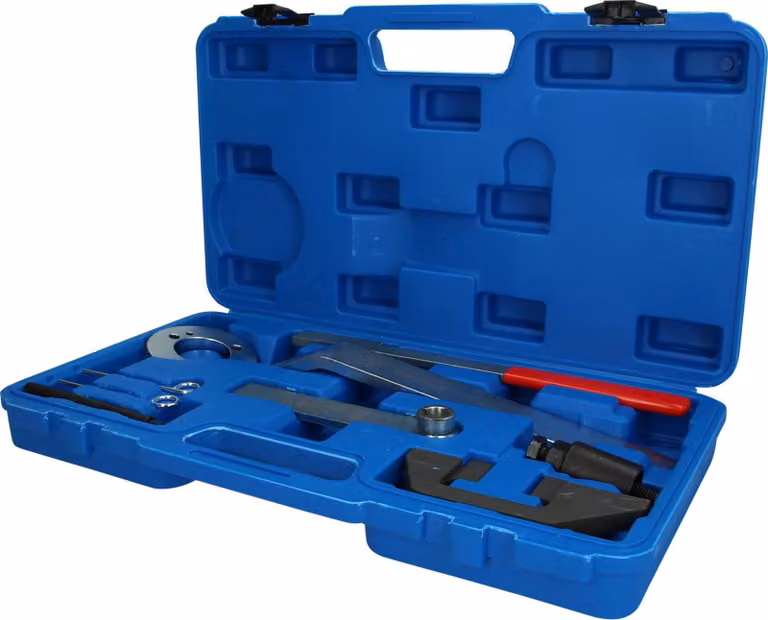 BRILLIANT TOOLS Strumento di regolazione del motore per Land Rover BMW Opel 1.8 2.5 con catena di distribuzione - BT593350