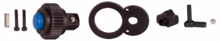 KS TOOLS Kit di riparazione 1/2" chiave dinamometrica 516.1532+42 - 516.1539