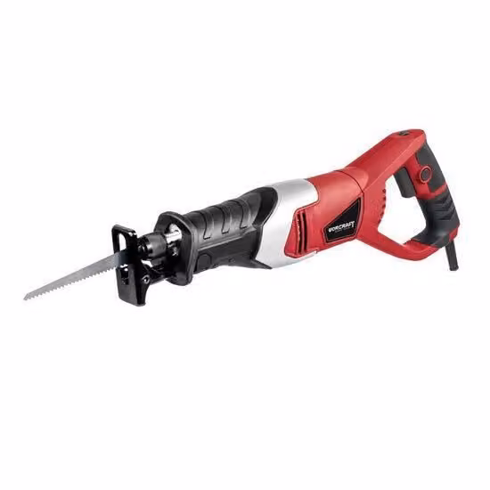 Sega Worcraft RS07-115H, 650W, seghetto a gattuccio
