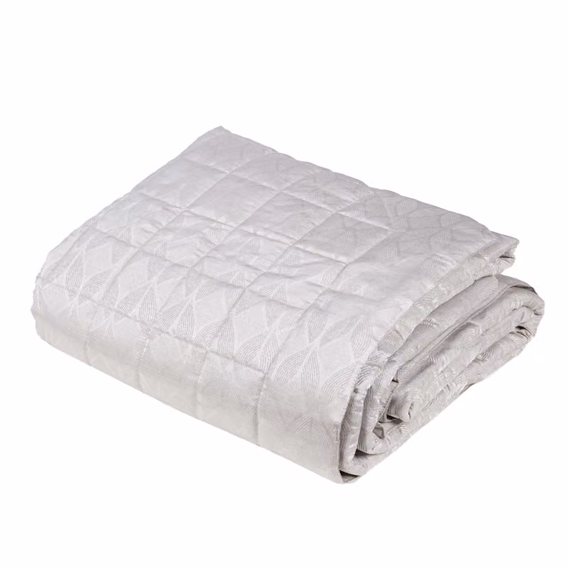 DUOMO Quilt - Taglia: 2 piazze,Colore: DUOMO - GRIGIO
