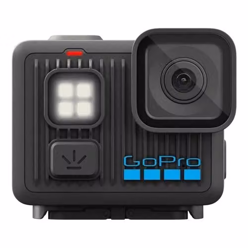 Action cam GoPro Hero Black – 2