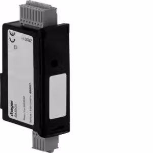 Modulo T°C per SM103E