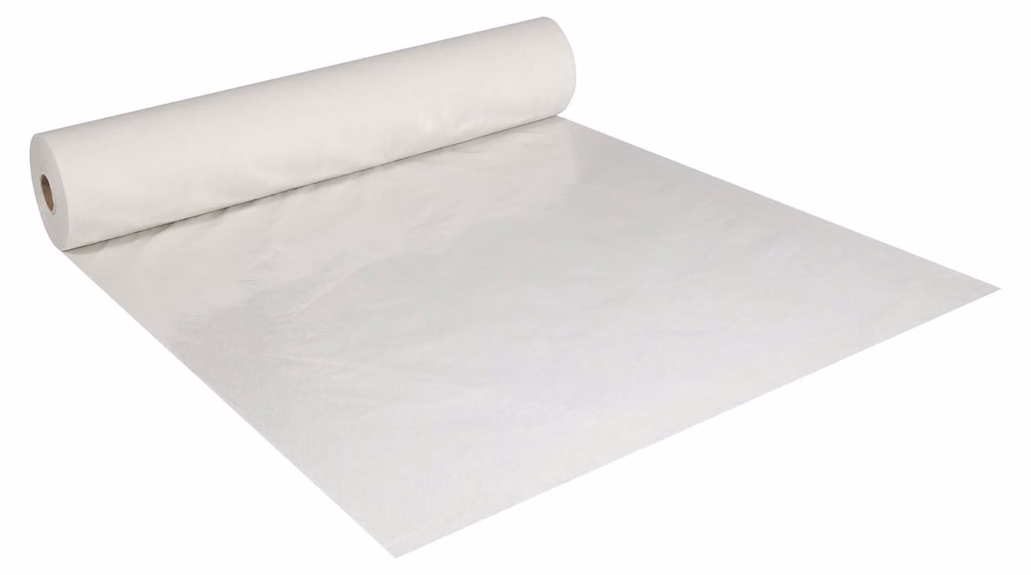 Tessuto non tessuto autoadesivo – 1 rotolo da 25 metri con rivestimento in film – 160 g/m²