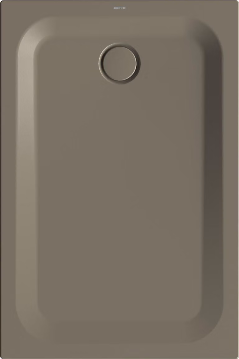 Receveurs de douche rectangulaires BetteUltra, 1200x800x35mm, 1680-404, 1680-404