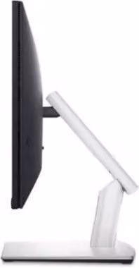 Dell p series p2424ht monitor pc 60,5 cm (23.8") 1920 x 1080 pixel full hd lcd touch screen nero, argento - DELL-P2424HT