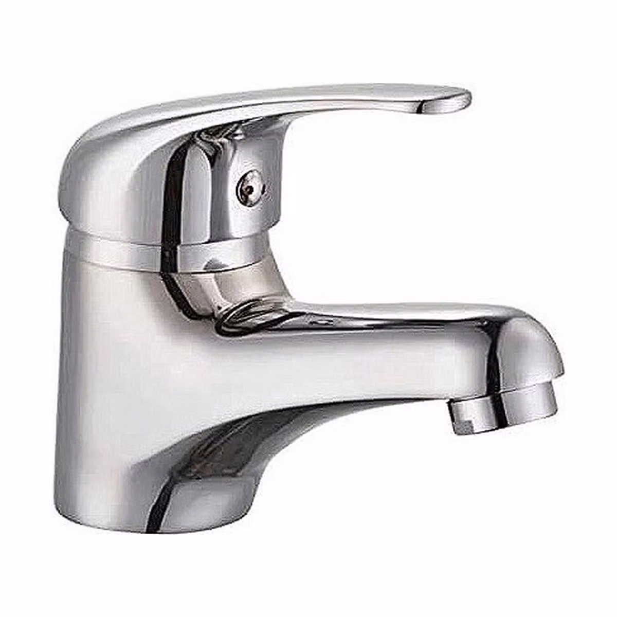 Miscelatore monocomando per lavabo edm