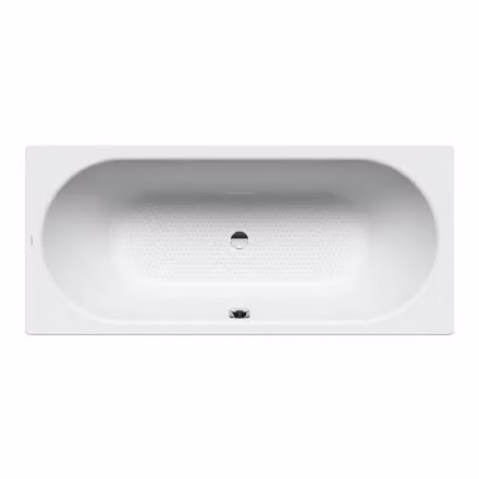 KALDEWEI CLASSIC DUO vasca da bagno bianco alpino