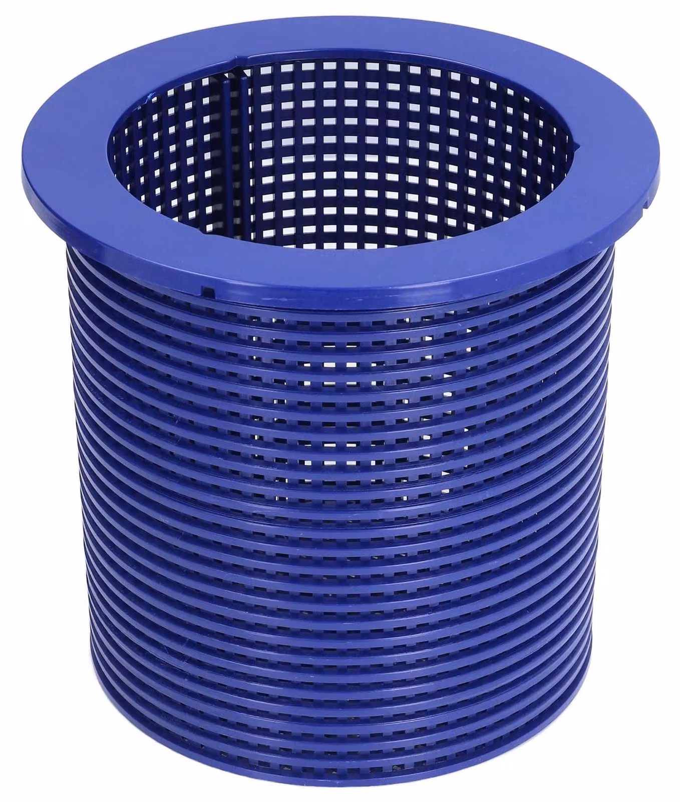 Omgoods - Cesto skimmer - Plastica - 21x19,5 cm - Sostituzione del cesto del filtro - Dispositivo per la rimozione delle lumache - Pulizia efficace - Per piscine - Filtro per piscina