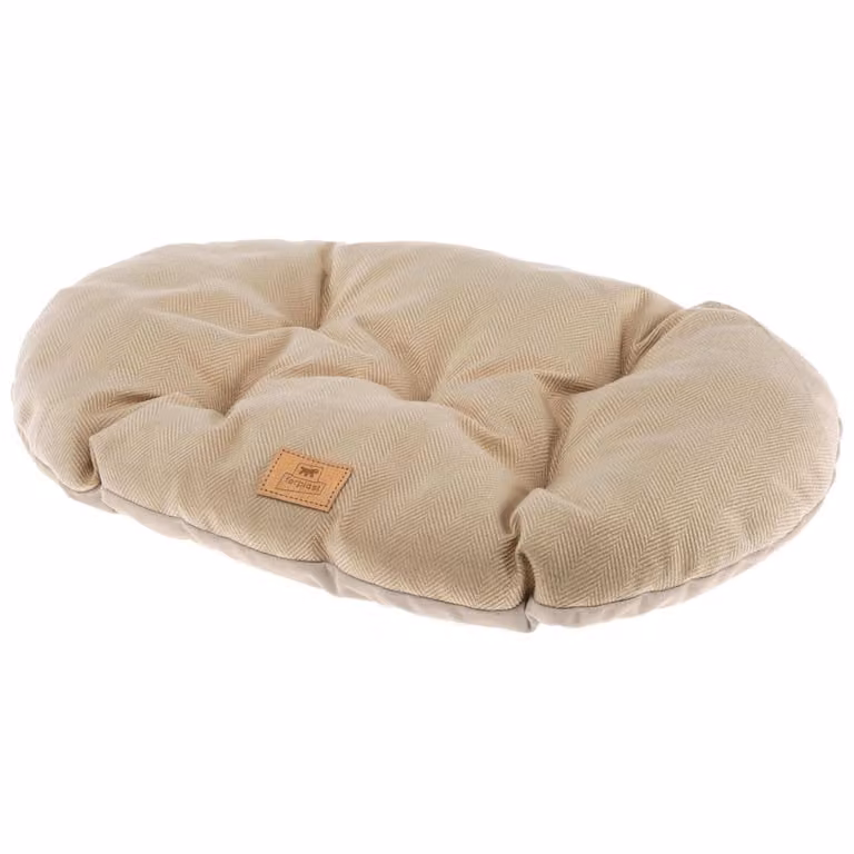 Cuscino per cani e gatti Ferplast Stuart 89/10 Beige