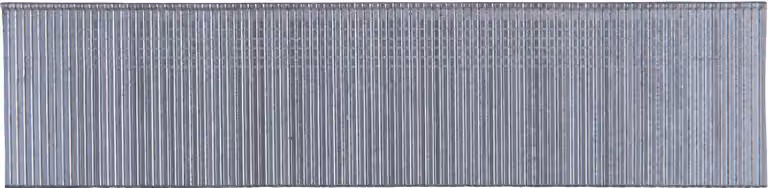 Chiodo, 6000pz, 19mm, 18G, tipo F, testa 2mm, 1,25x0,95mm