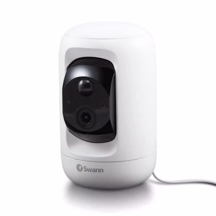 Swann SWIFI-PTCAM232GB Scatola Telecamera di sicurezza IP Interno Soffitto/muro
