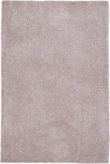 Tappeto Debby in polipropilene color cipria L 300 x P 200 cm
