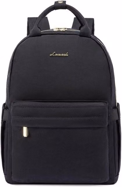 Borsa a Spalla Donna 2 in 1 Impermeabile, 13,3 pollici Porta Laptop, Zaino da Ufficio e Viaggio