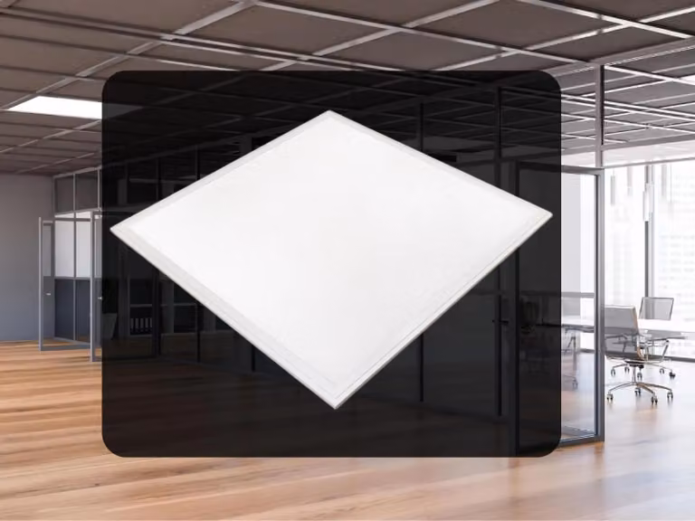 Pannello LED, UGR 32W/595x595/SMD/4500K/Bianco/ UGR - PL120P/U