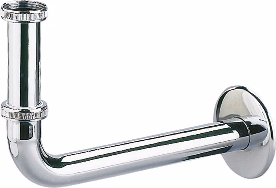 Dallmer Anschlussbogen 320 zu Wandeinbau-Siphon 11/4 xDN 32