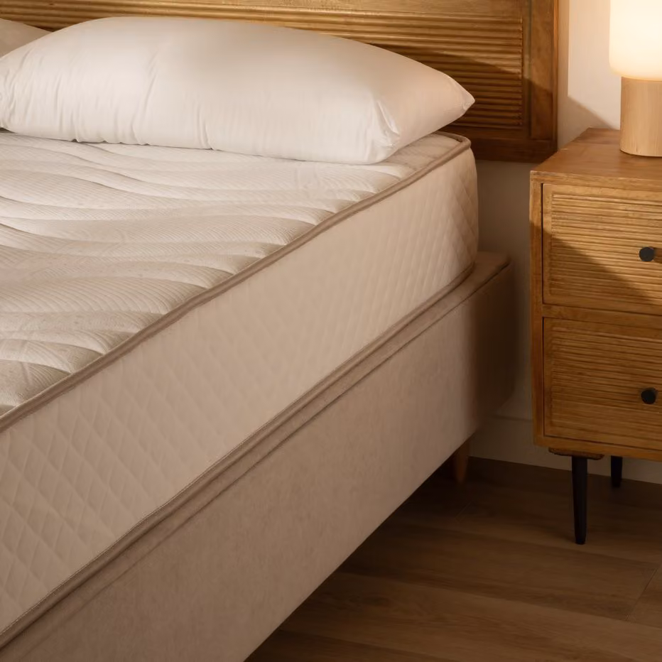 Materasso Eneas Banak in memory foam bianco L 90 x P 200 cm – 2