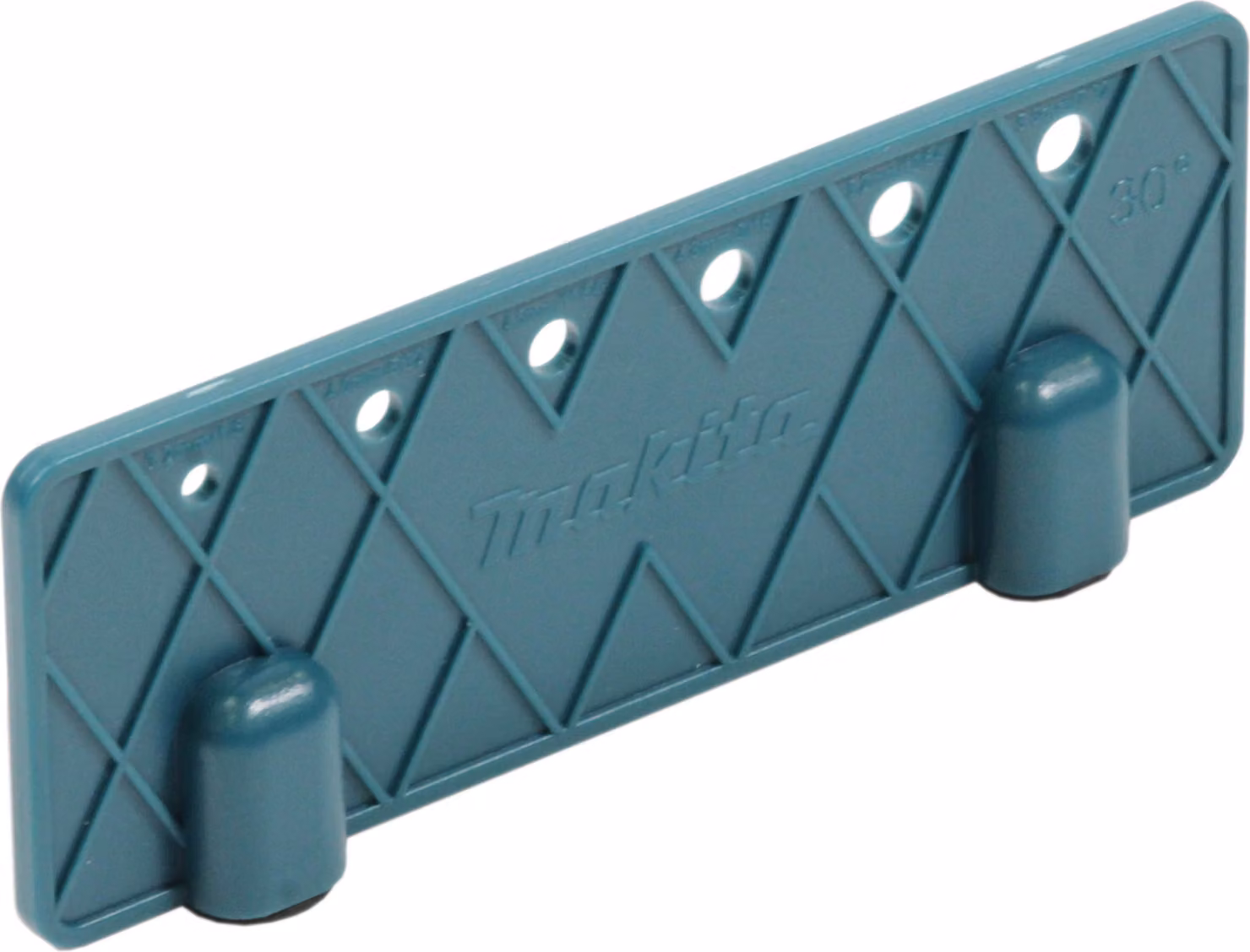 Makita affilatore per lime tonde supporto magnetico esagonale da 1/4 di pollice D-75605