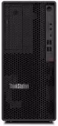 Lenovo ThinkStation P2 Tower Gen 2 Workstation Intel, 32 GB RAM, 1 TB SSD, Windows, Nero