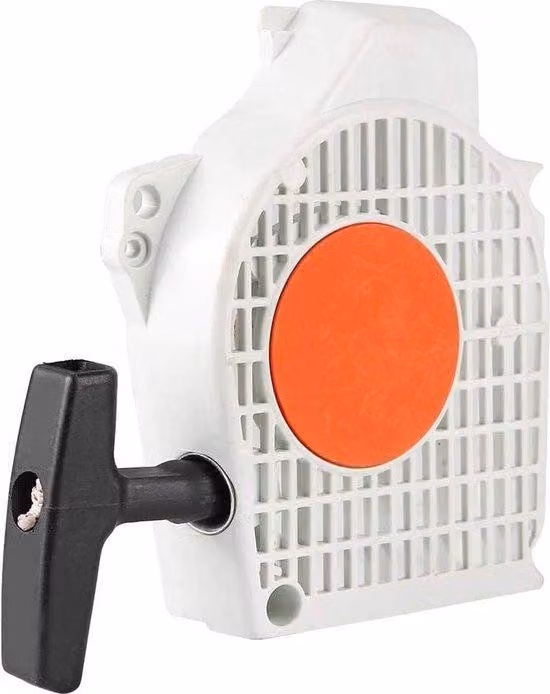 Set di ricambi per l'avviamento del tosaerba, compatibile con le motoseghe Stihl MS 200 T e MS 200.